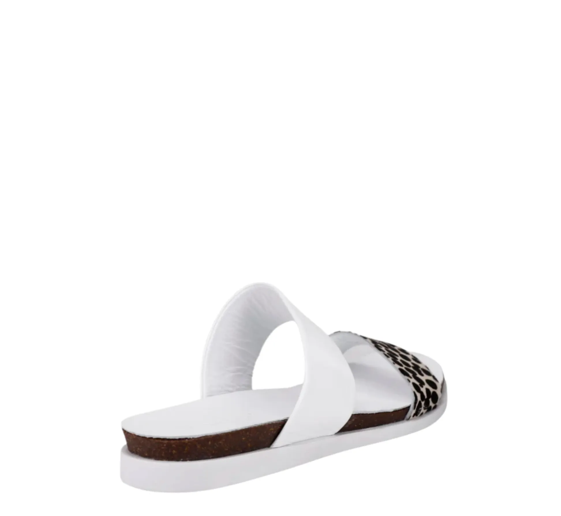 LE SANSA THYME WHITE