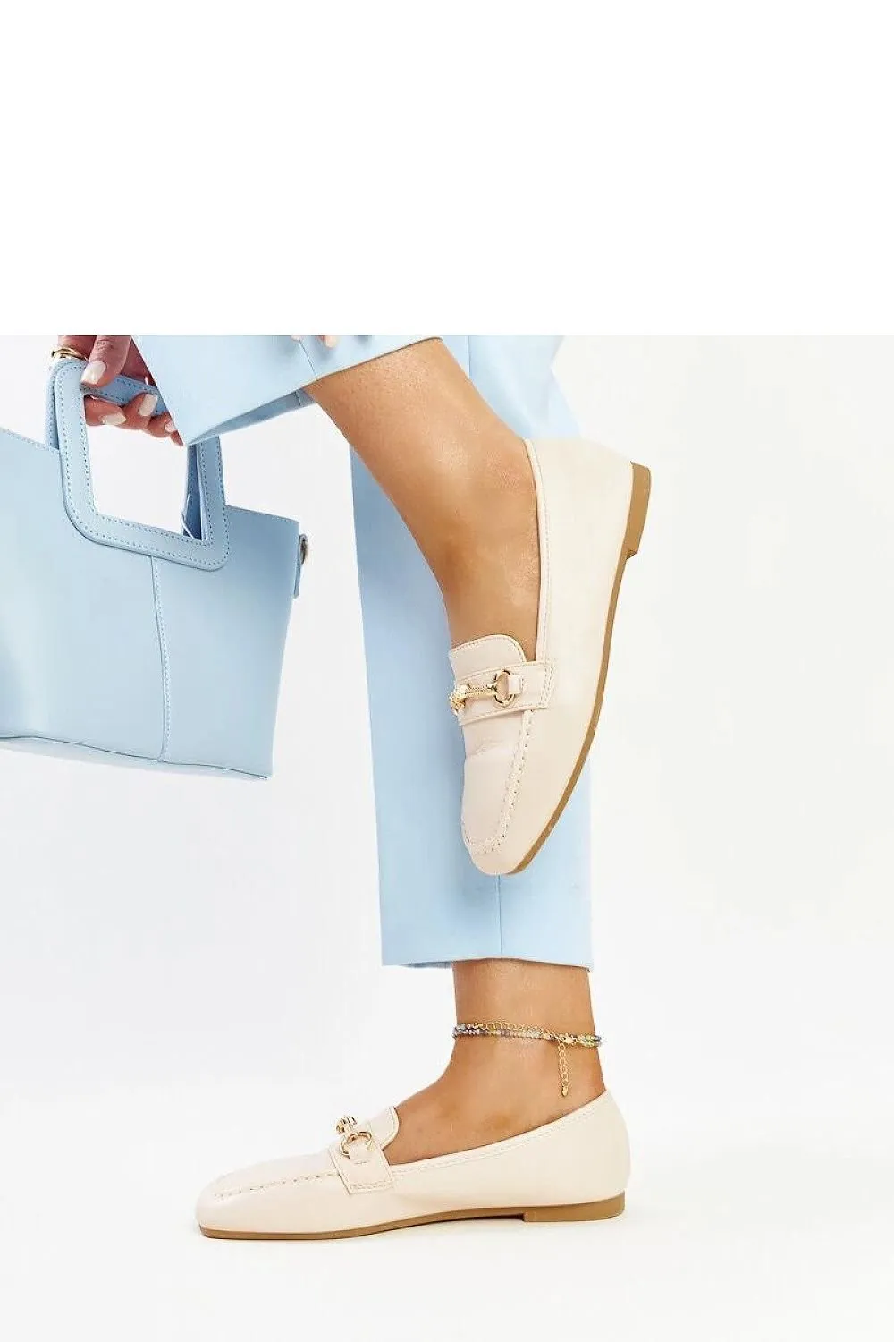Leather Moccasin