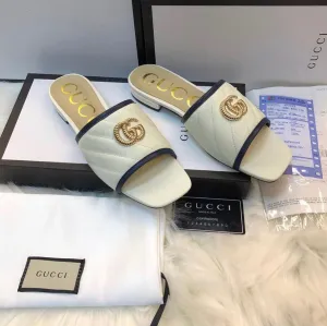 Luxury Sandals - GUC - 6668