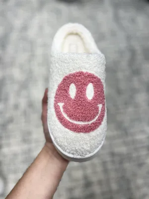 Mia Icicle Slippers