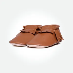 Moccasins Featherlight - Choco