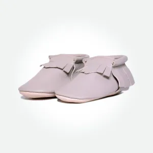 Moccasins Featherlight - Grey Sand