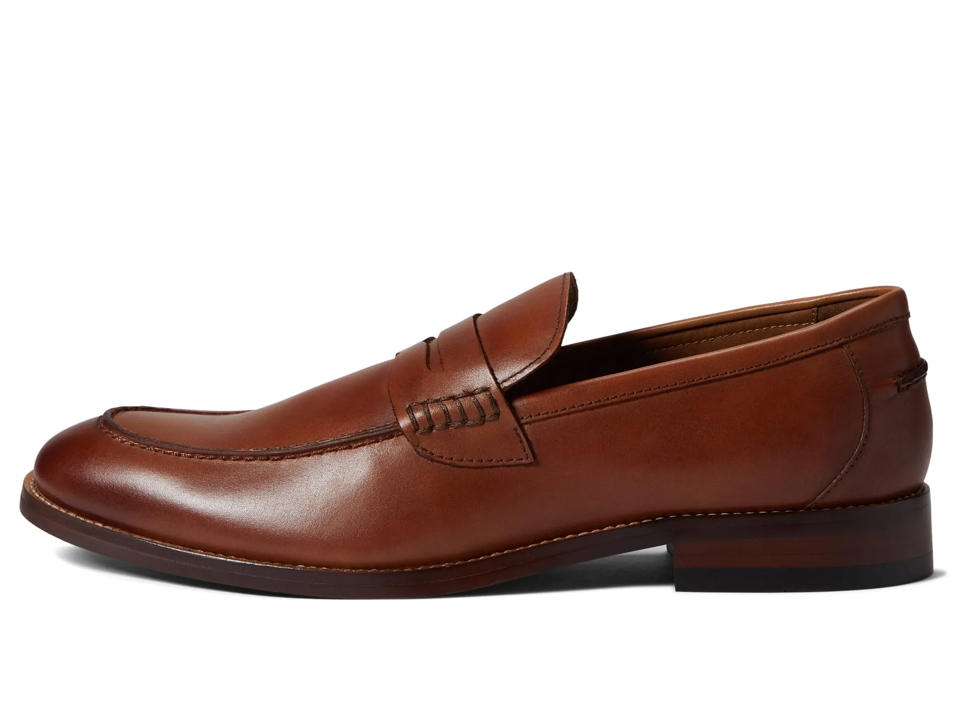 Moccasins Winthrop, Hamilton