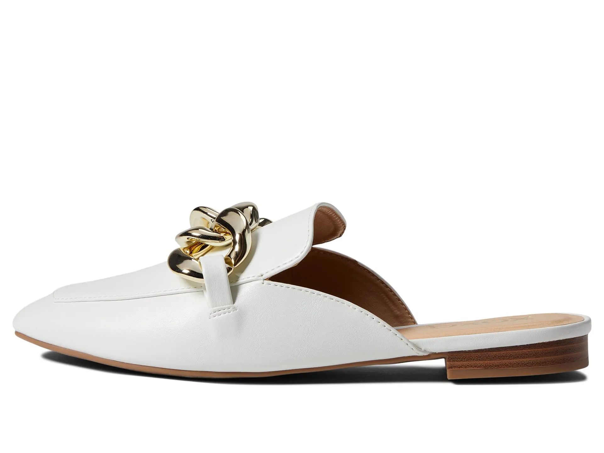 Moccasins XOXO, Franceen
