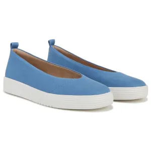 Neela Soul Naturalizer Women's Slip-Ons, Blue