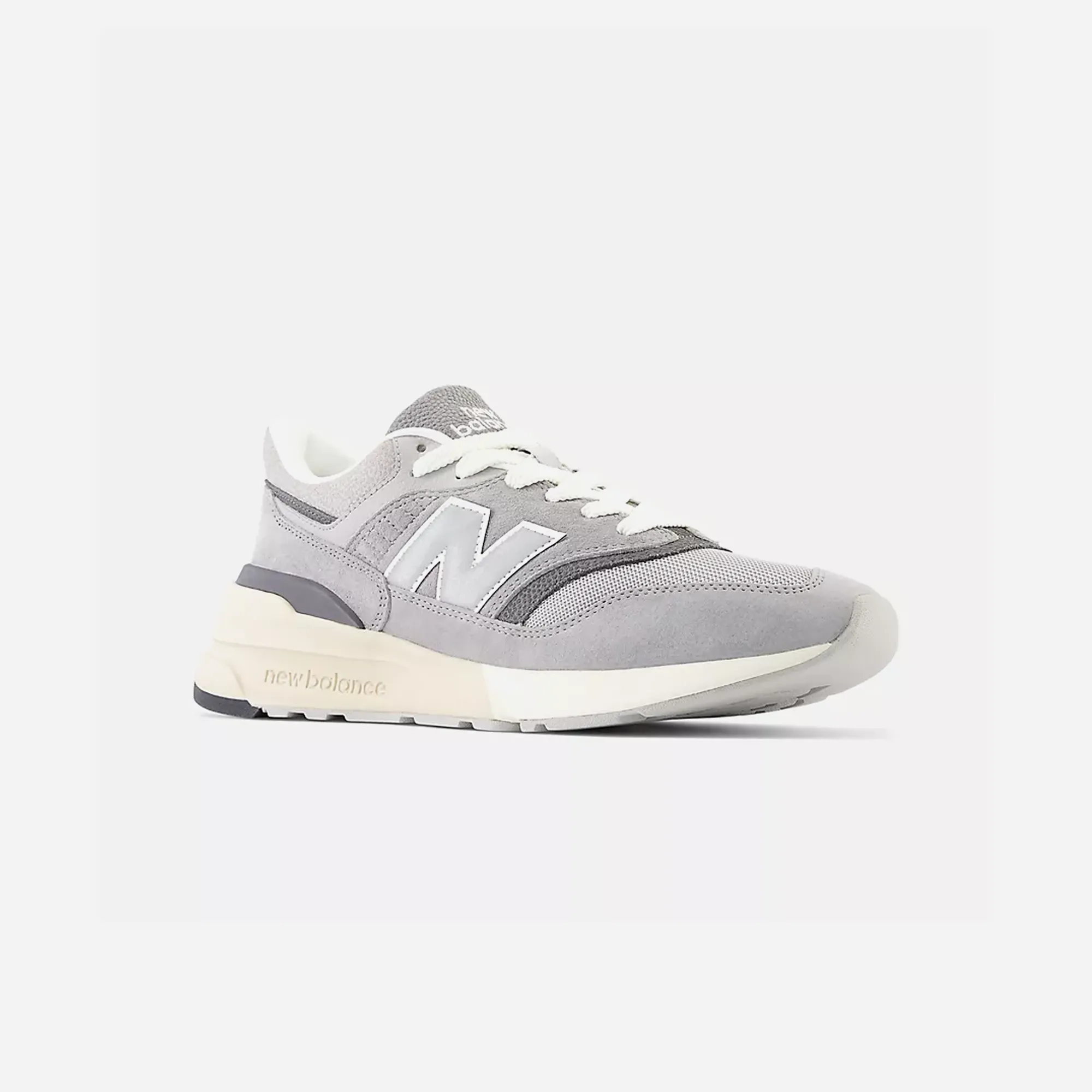 New Balance Shadow Grey Unisex