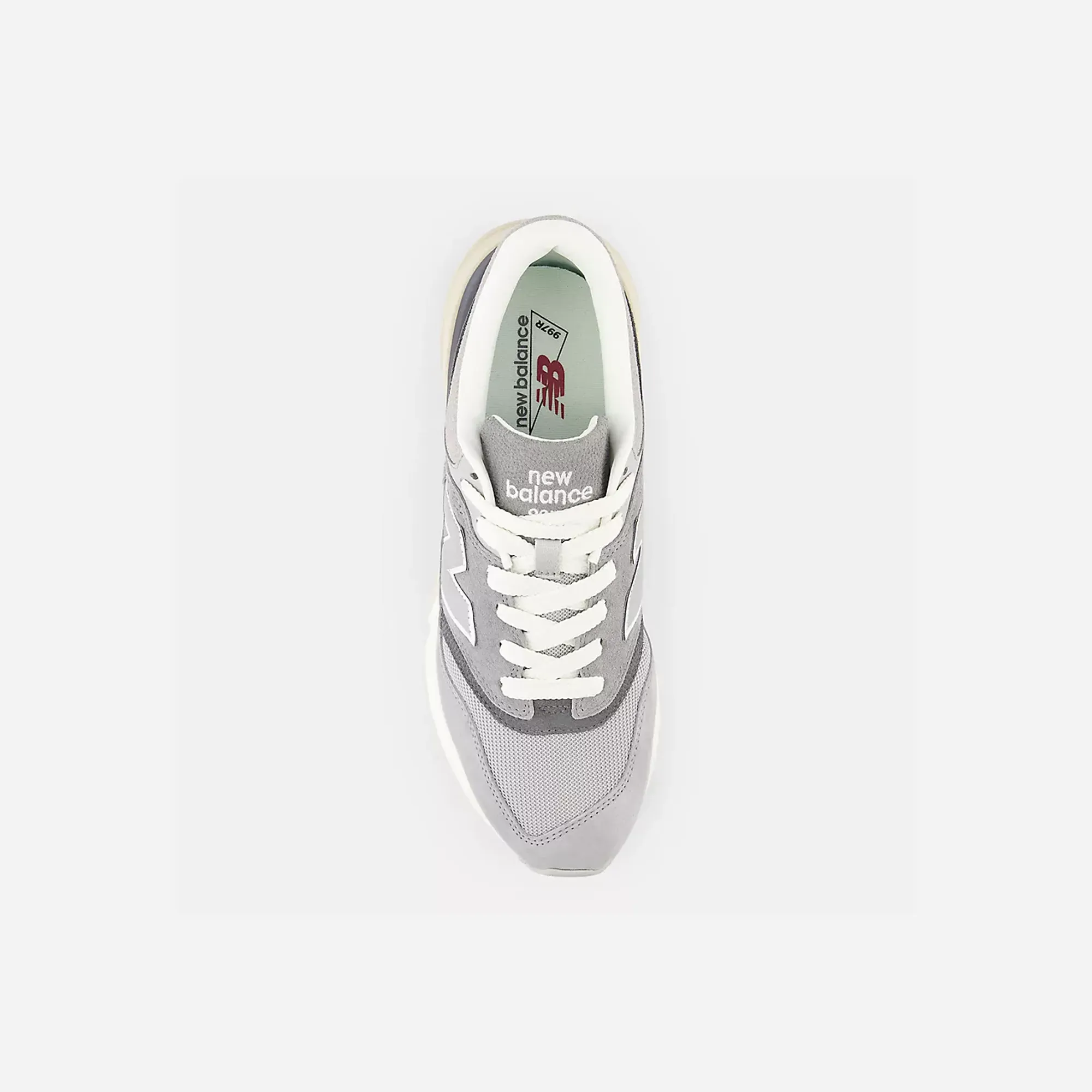 New Balance Shadow Grey Unisex