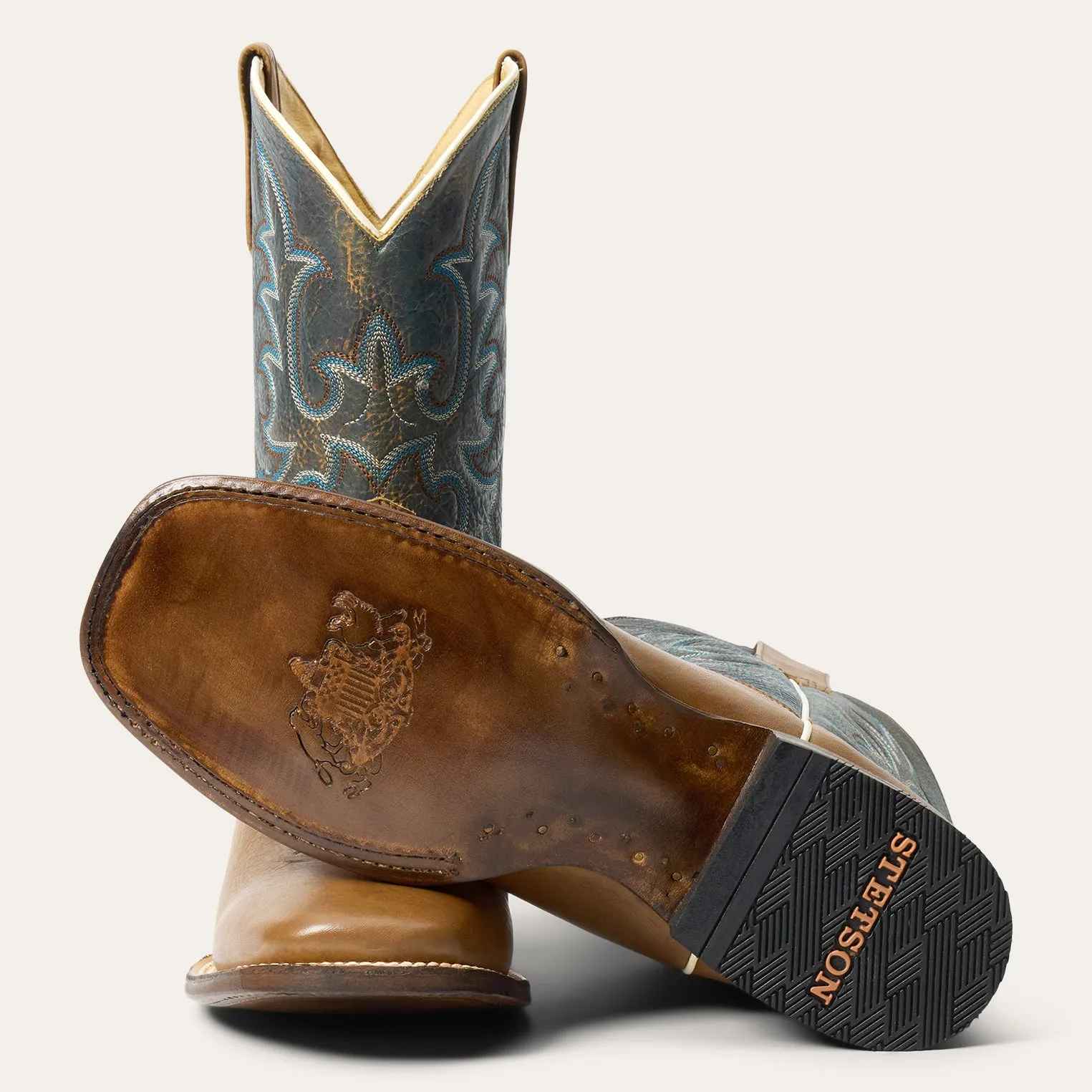 Obadiah Boots