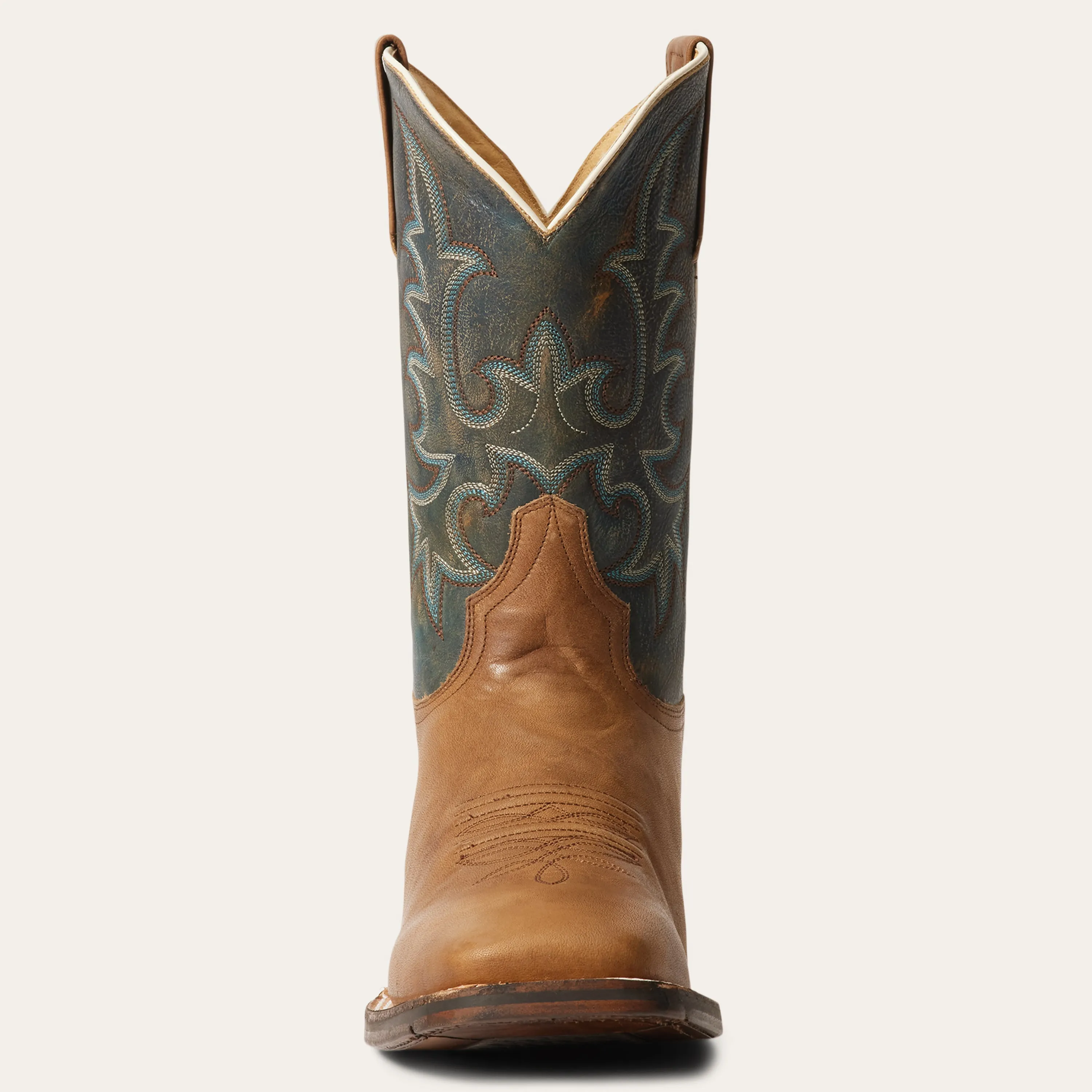 Obadiah Boots