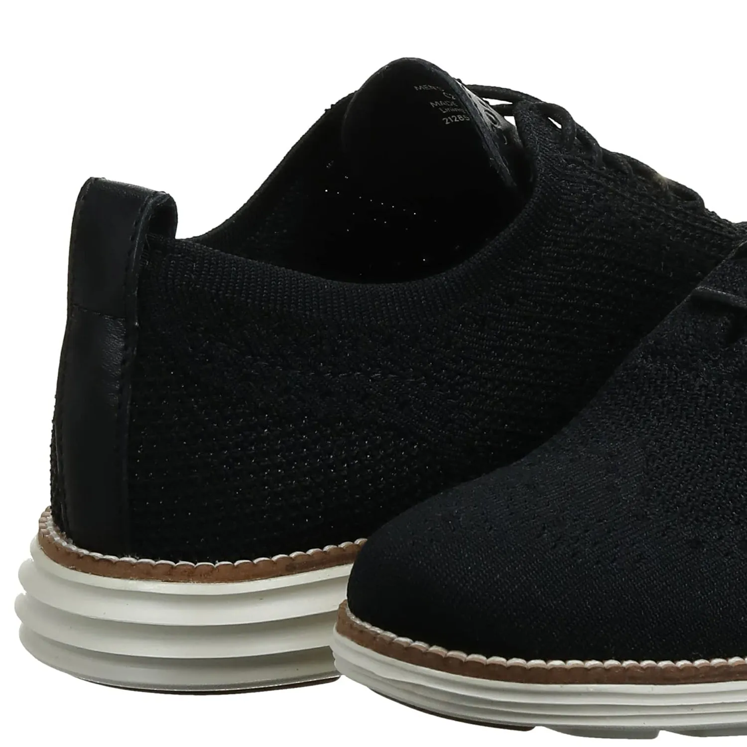 OriginalGrand Stitchlite Wingtip Oxford - Men's