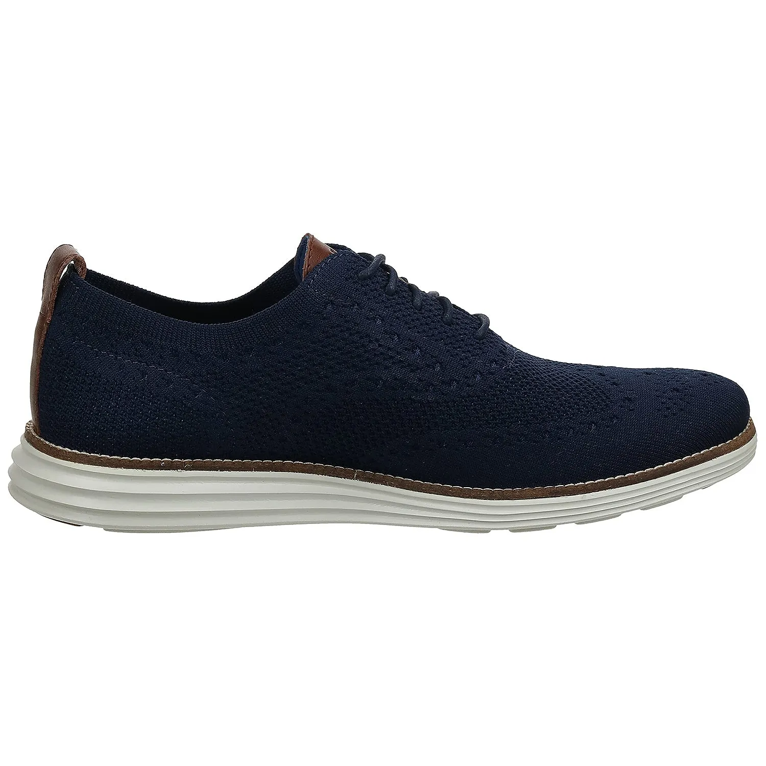 OriginalGrand Stitchlite Wingtip Oxford - Men's