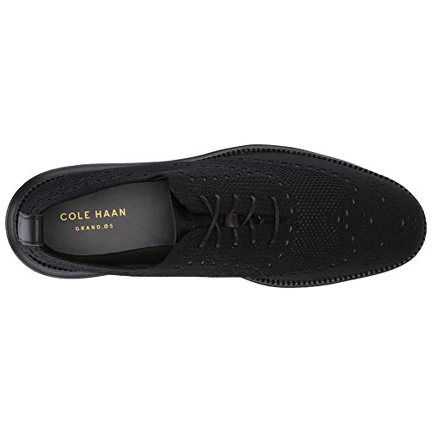 OriginalGrand Stitchlite Wingtip Oxford - Men's