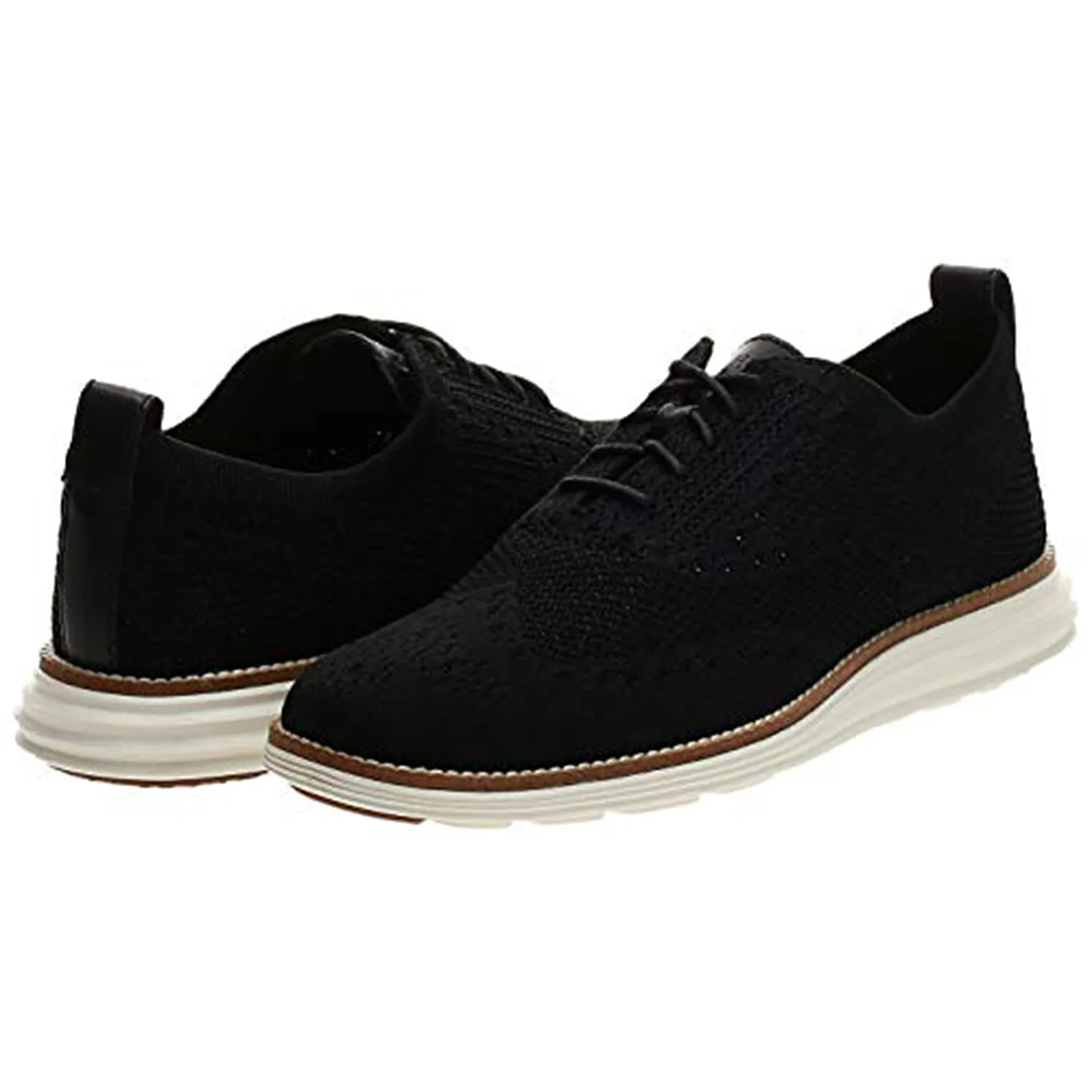 OriginalGrand Stitchlite Wingtip Oxford - Men's