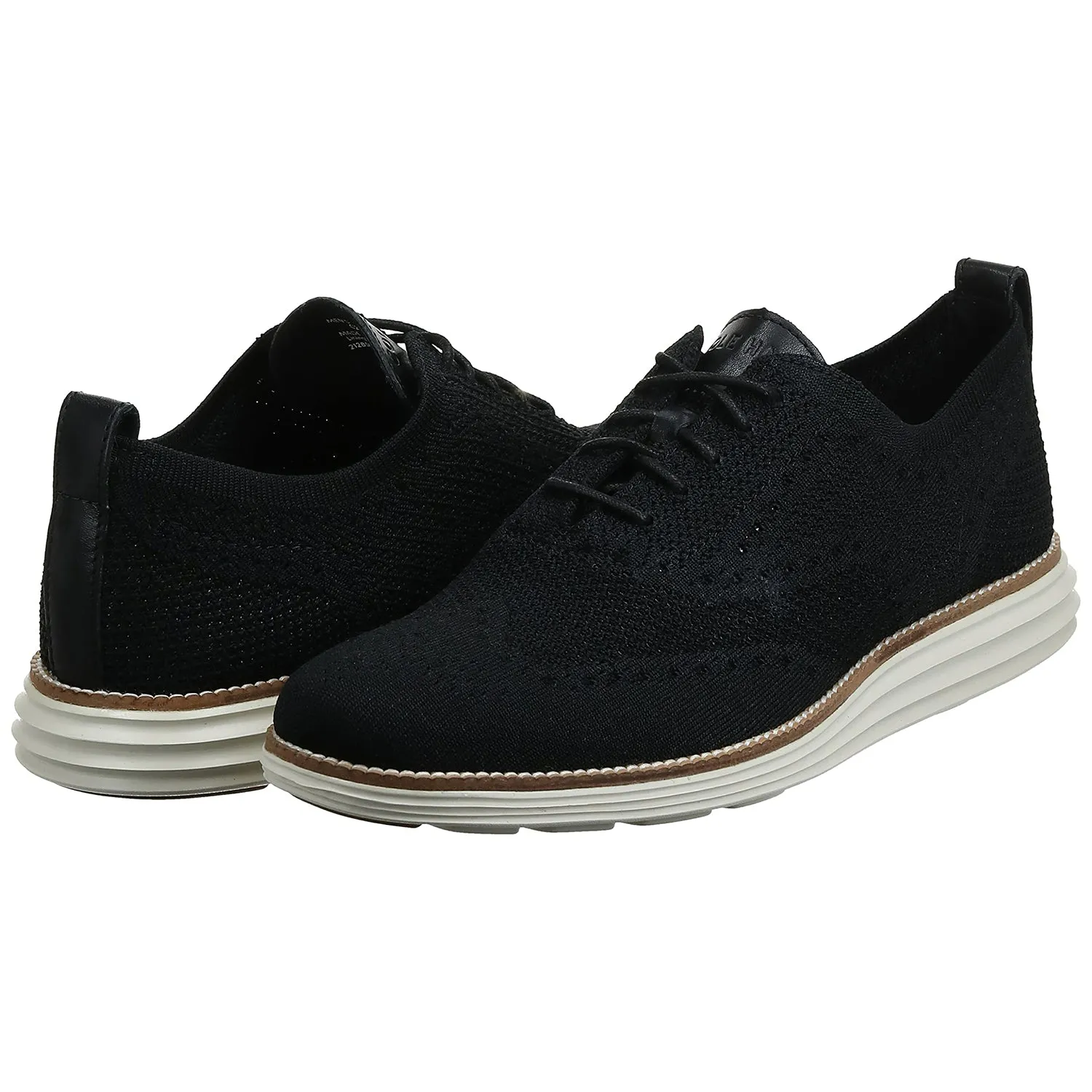 OriginalGrand Stitchlite Wingtip Oxford - Men's