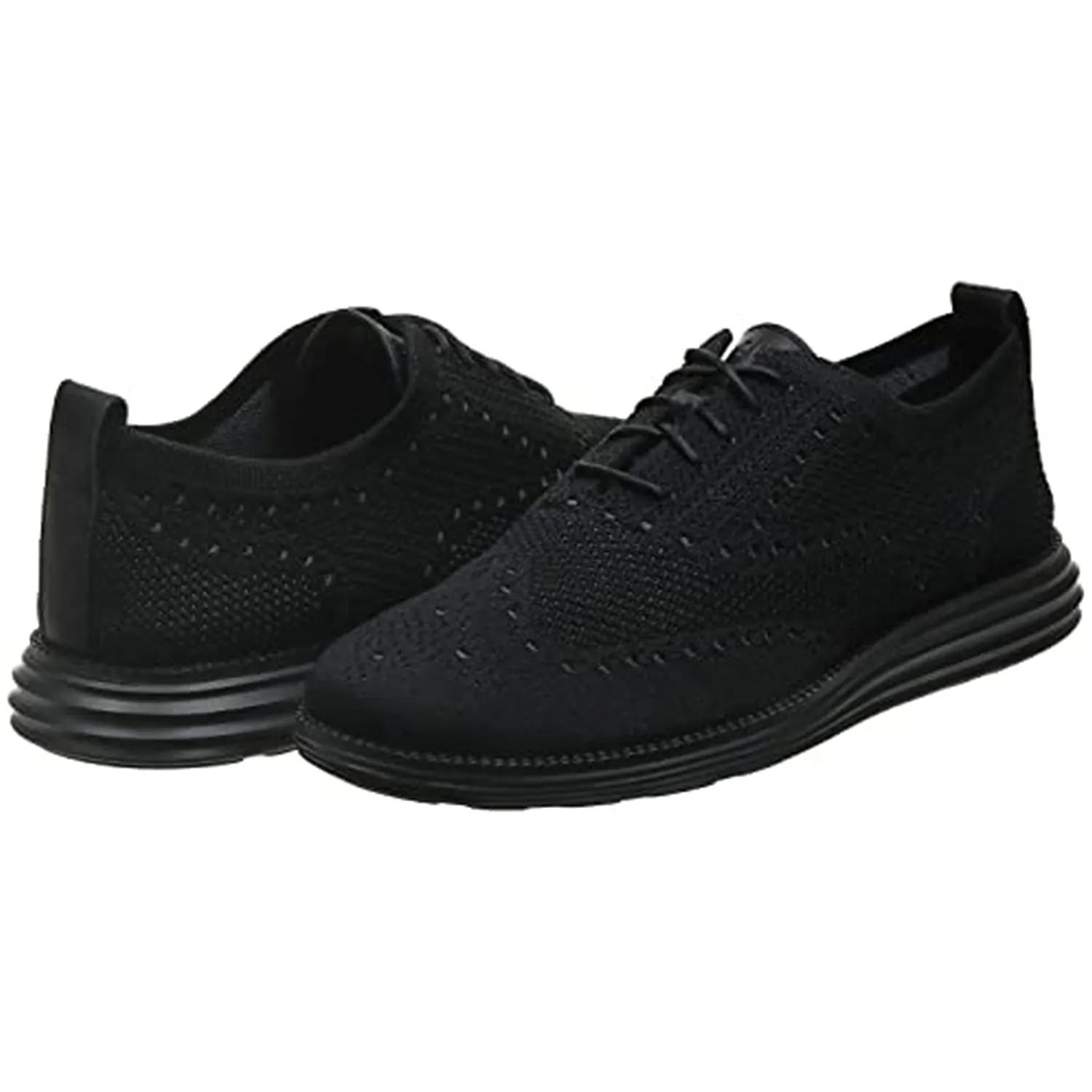 OriginalGrand Stitchlite Wingtip Oxford - Men's