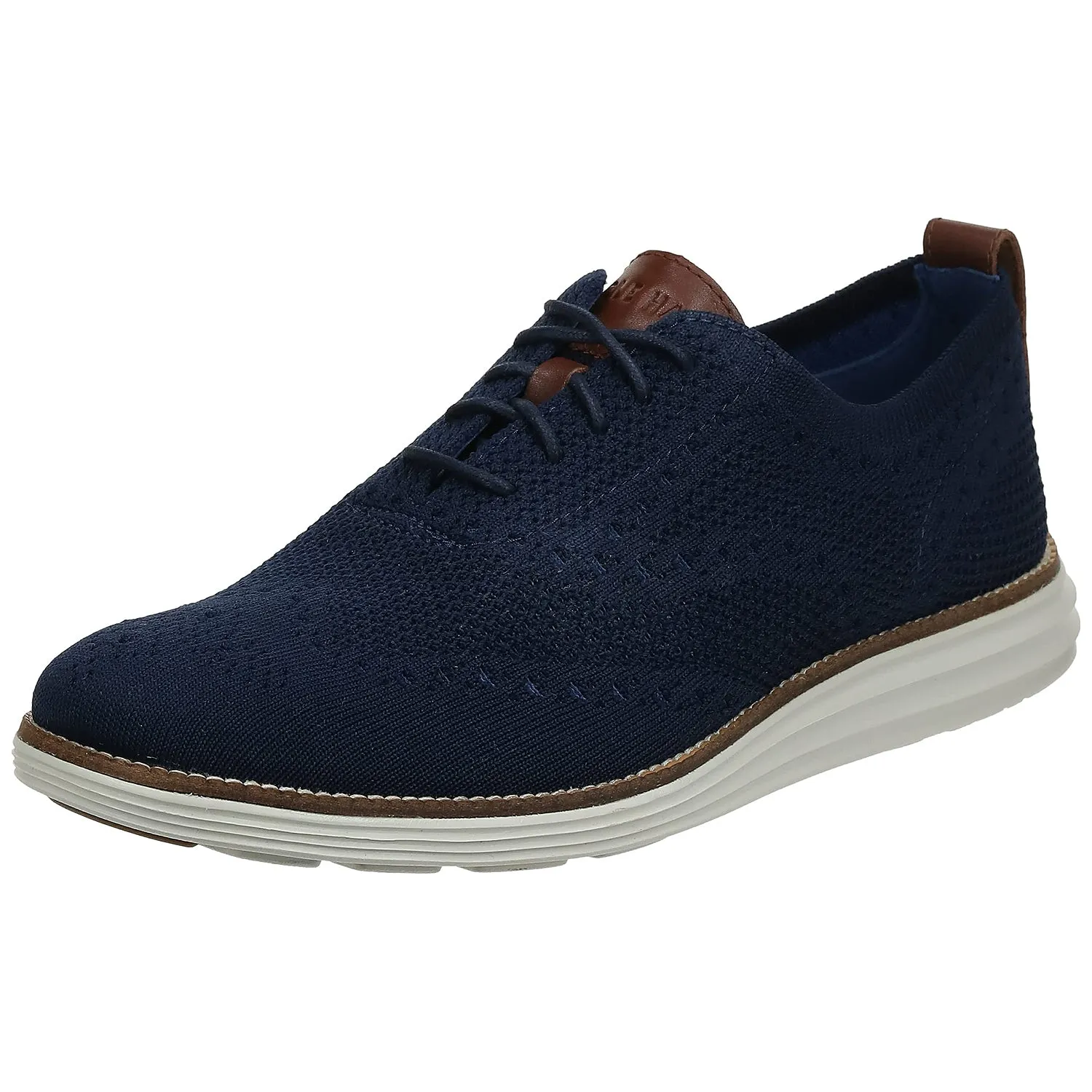OriginalGrand Stitchlite Wingtip Oxford - Men's