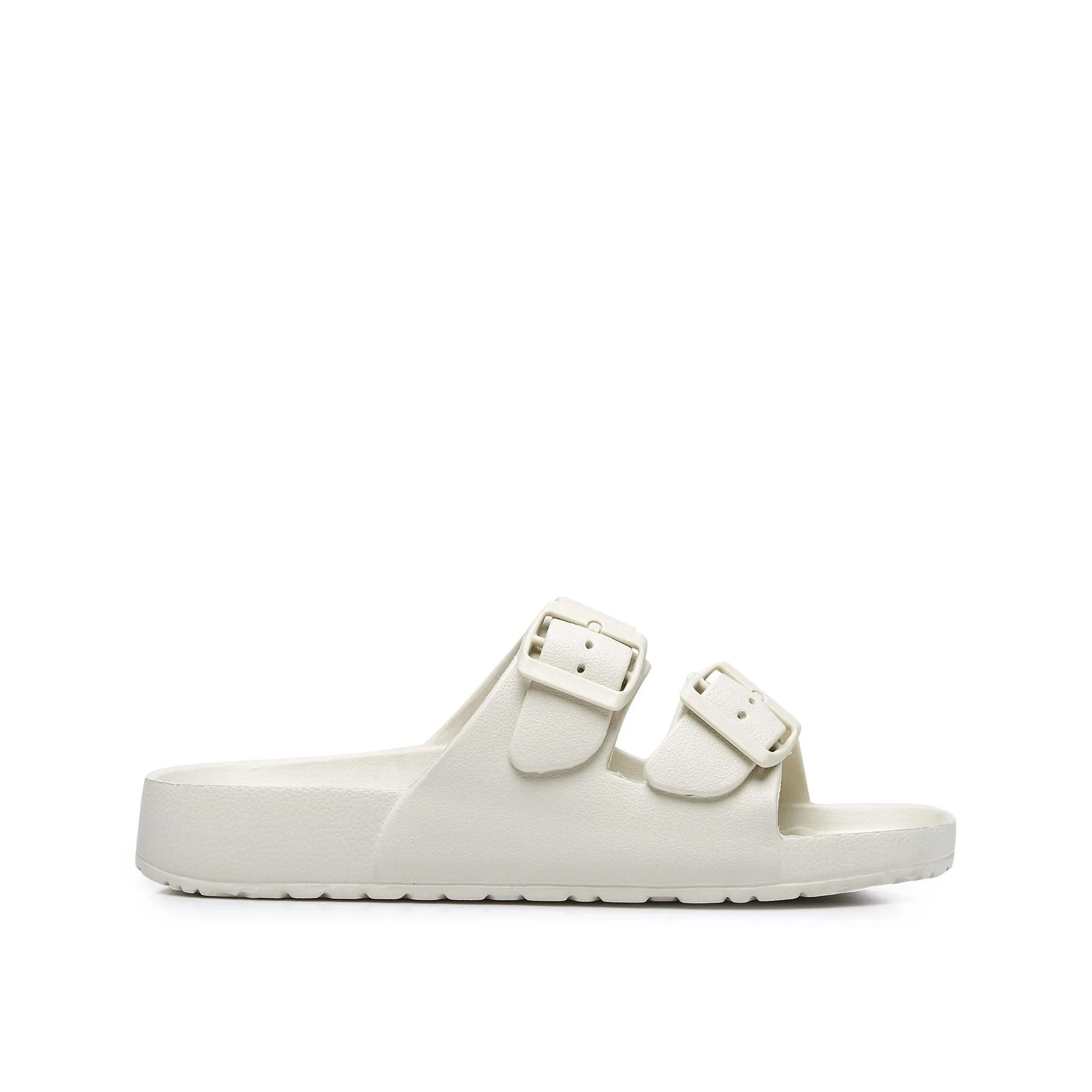 Piet W Sandal Off-White