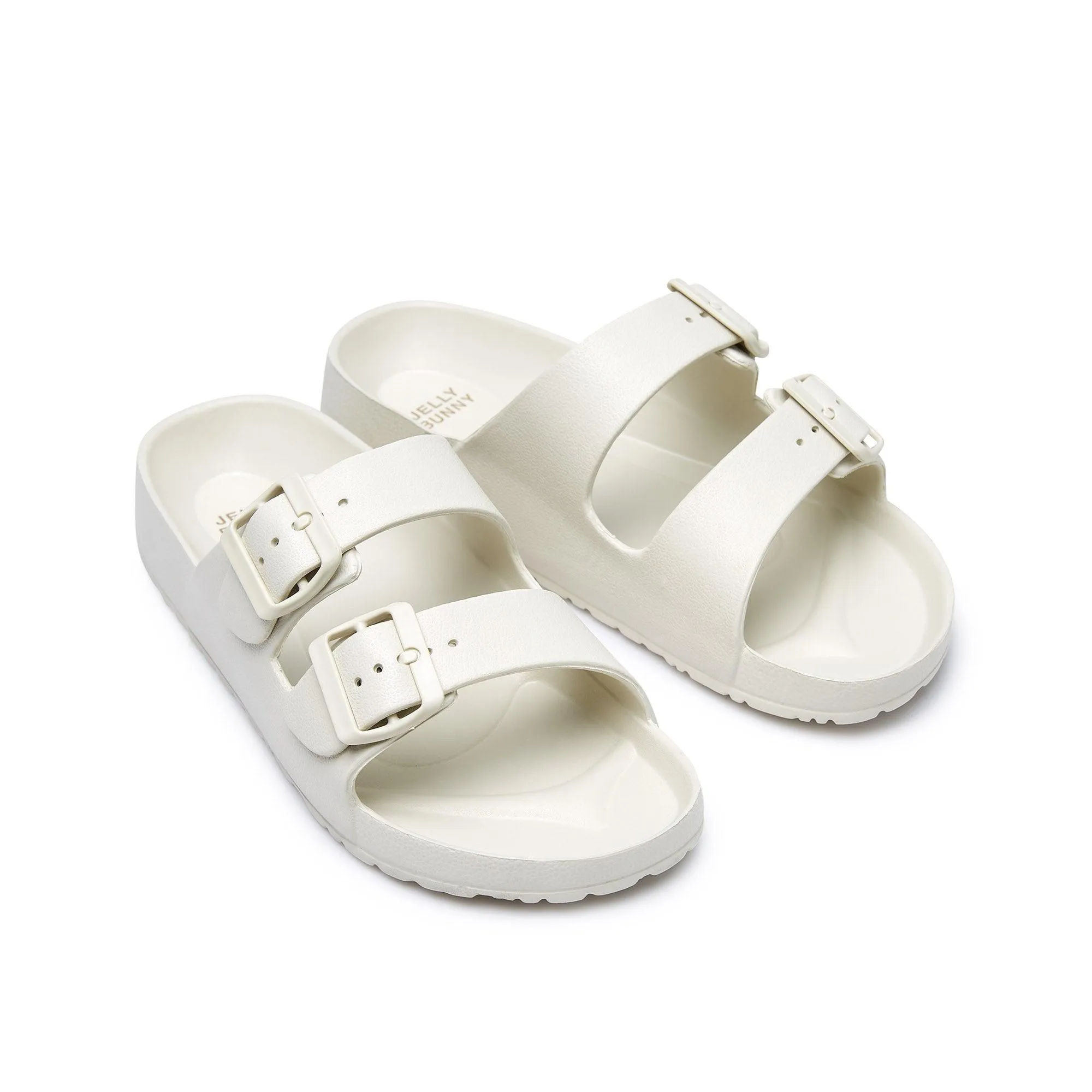 Piet W Sandal Off-White