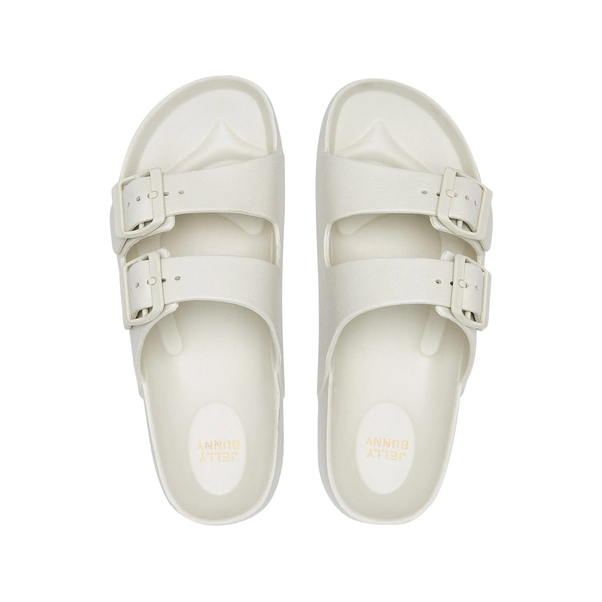 Piet W Sandal Off-White
