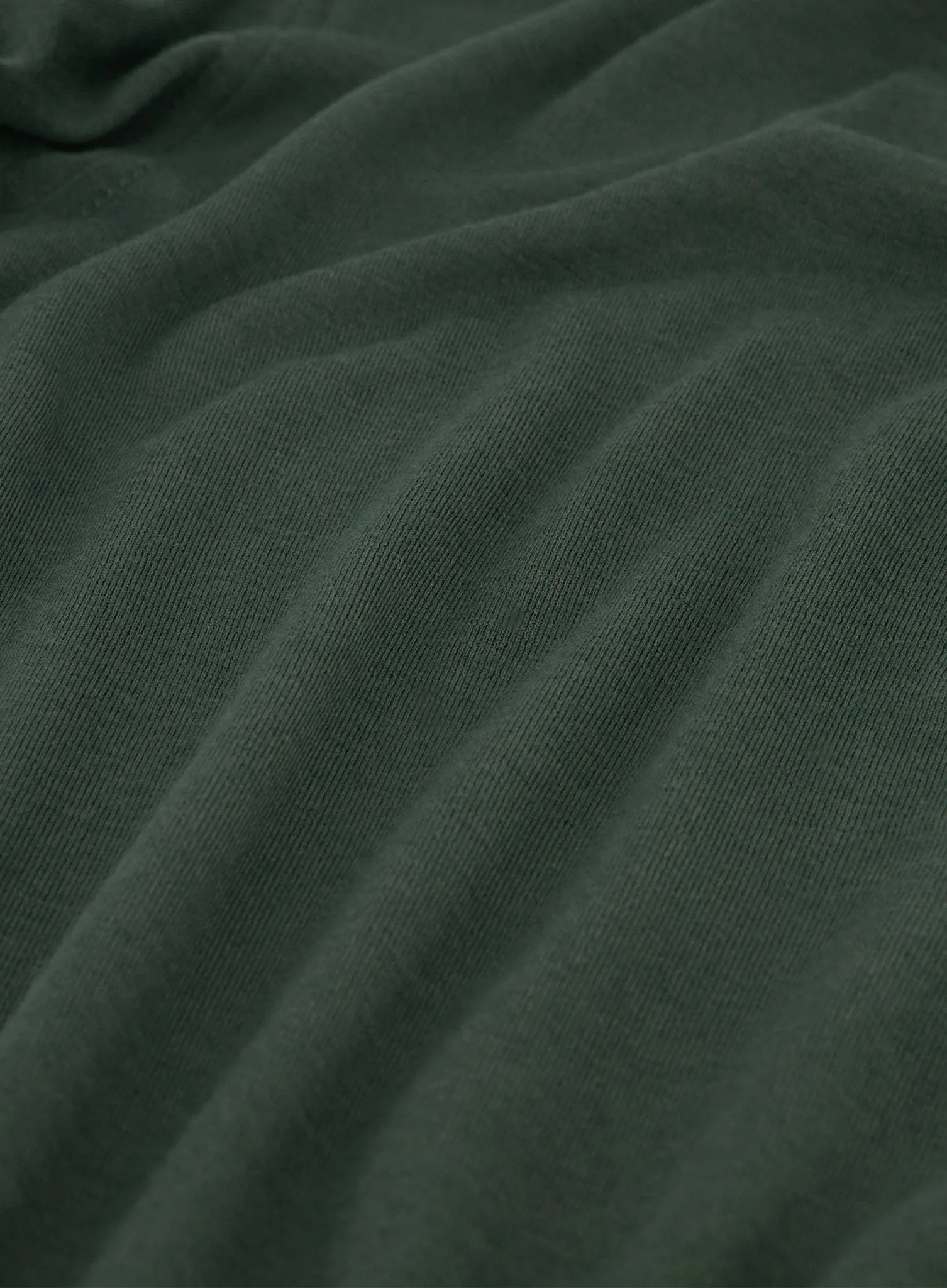 Poloshirt van cashmere en zijde
