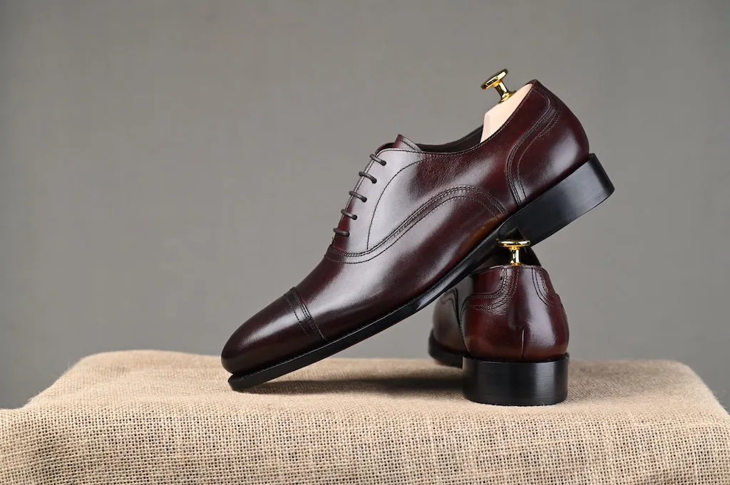 REGENT Oxfords