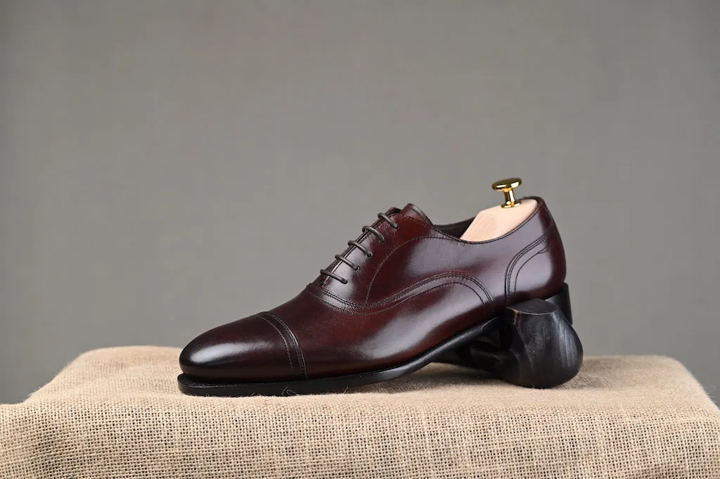 REGENT Oxfords
