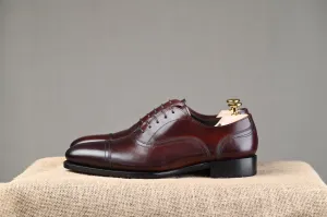 REGENT Oxfords