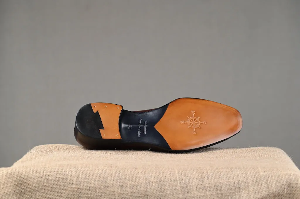 REGENT Oxfords