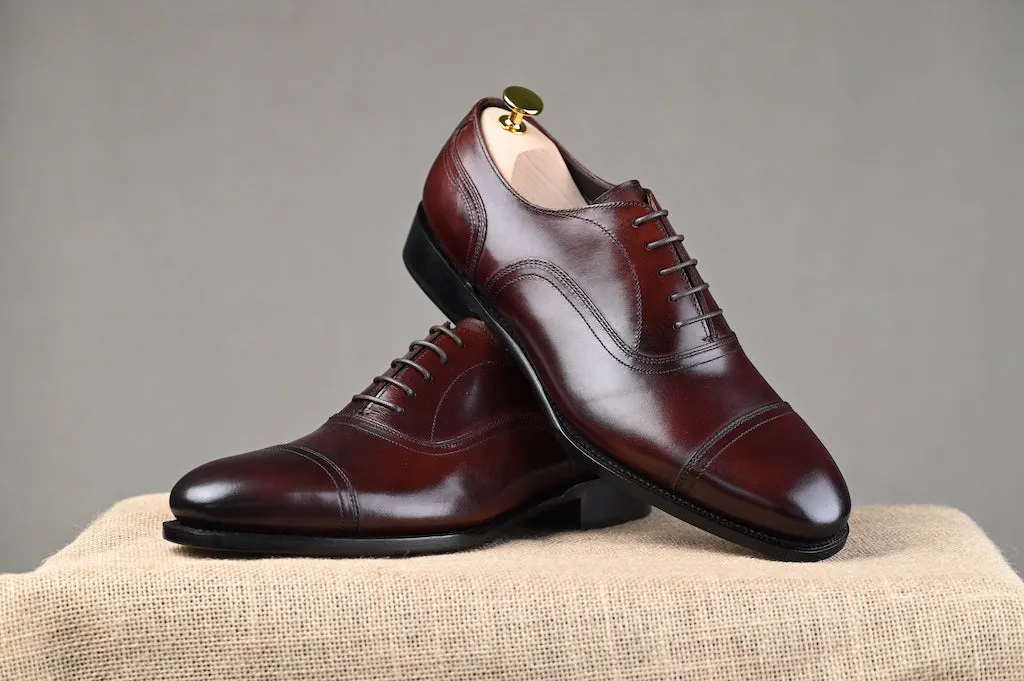 REGENT Oxfords