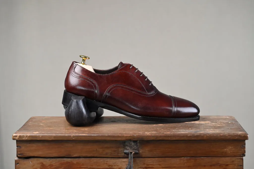 REGENT Oxfords