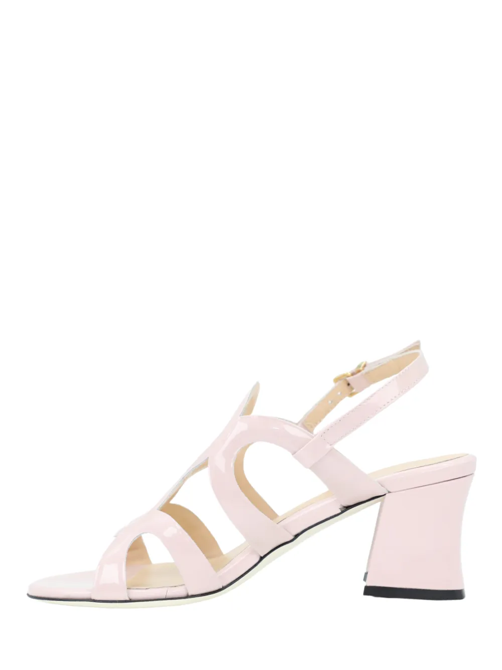Ron White Wynona Block Heel (More Colors)