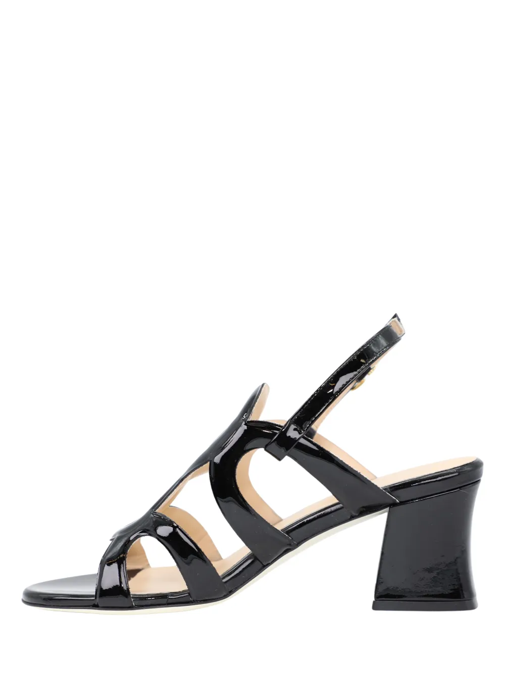 Ron White Wynona Block Heel (More Colors)