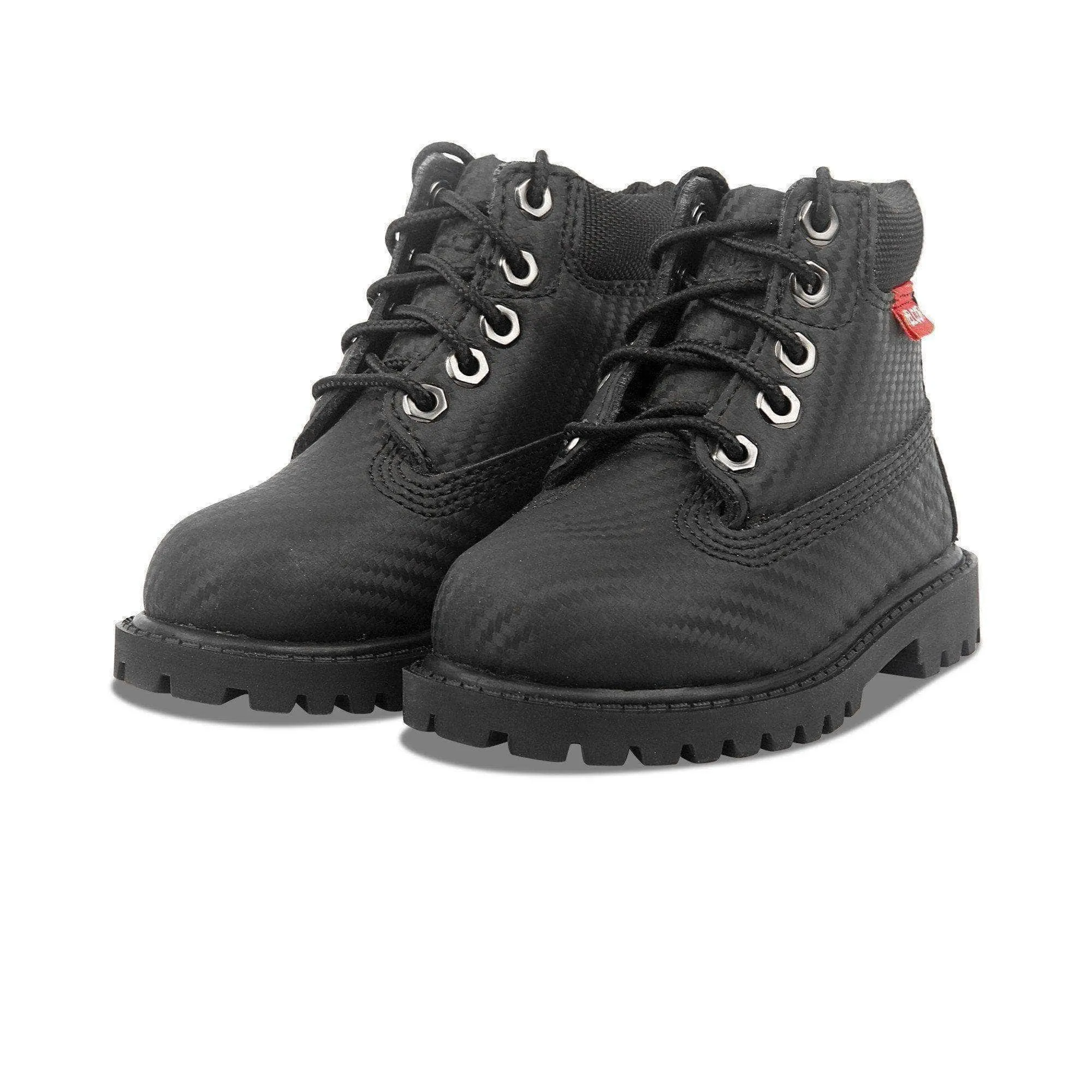 Timberland 6 Inch Premium Waterproof - Toddlers
