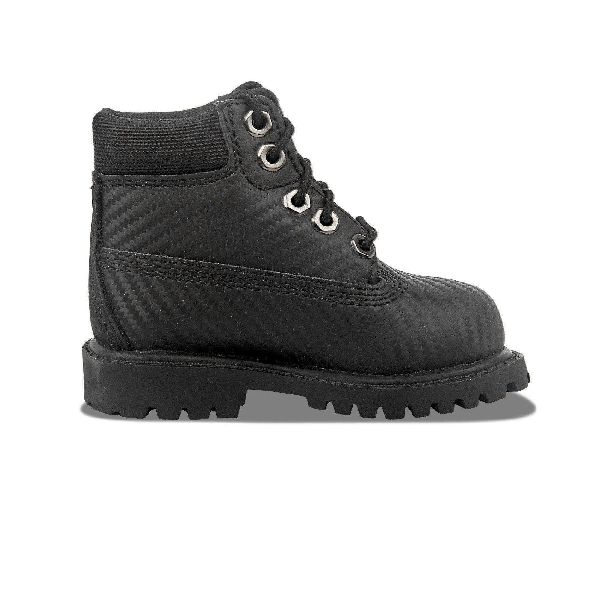 Timberland 6 Inch Premium Waterproof - Toddlers