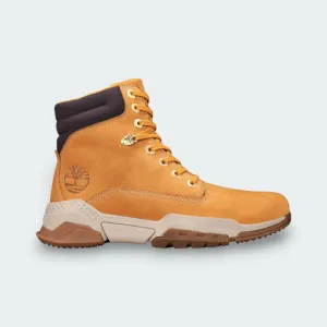 Timberland Men's City Force 6 Inch Boots TB0 A1R6M