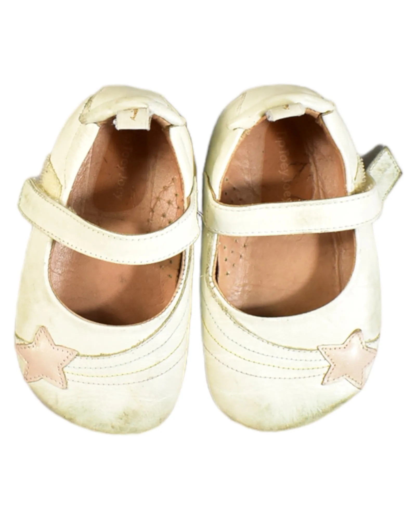 Tip Toey Joey Flats 12-18M (EU21)