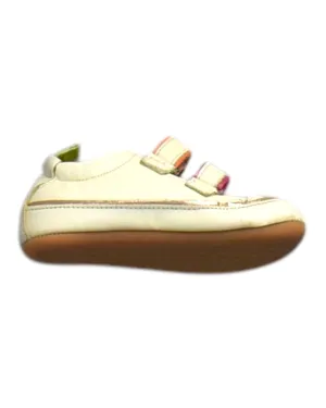 Tip Toey Joey Velcro Slip Ons EU23
