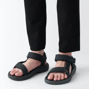Velcro Strappy Sandals