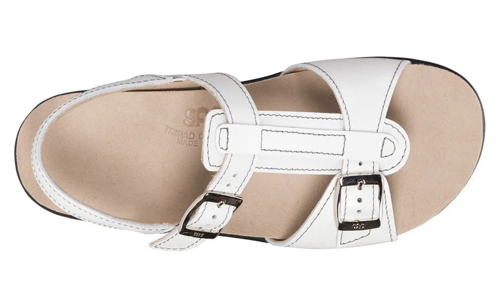 Women's Captiva - White