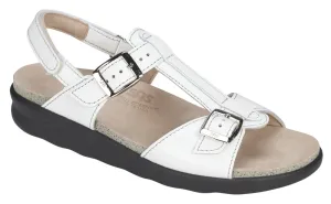 Women's Captiva - White