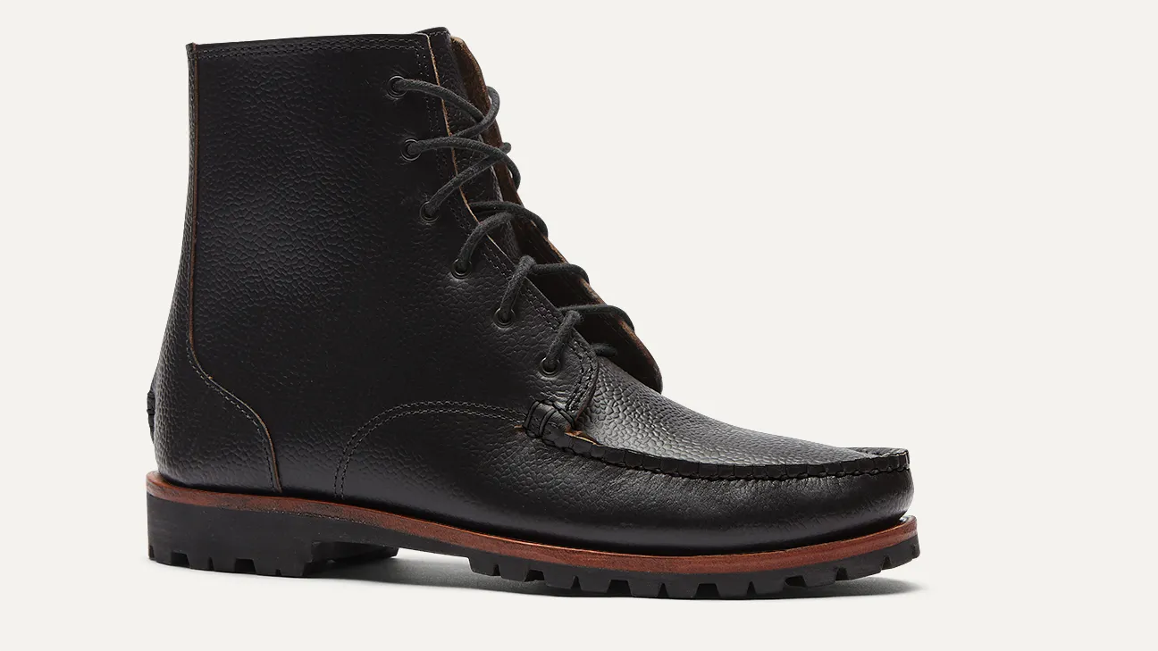 Womens Perry Boot